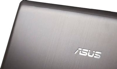Характеристики Ноутбук ASUS N76VB-T4003H 17.3