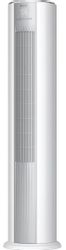 Сплит-система инверторная Royal Clima Eleganza Full DC EU Inverter EZI-S 24HE/EZI-E 24HE колонная, напольная, до 70.4м2, 24000 BTU
