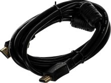 Изображение товара Кабель HDMI PREMIER 5-813 2м вер 2.0 с ферритовым фильтром позолоченными контактами