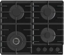 Газовая варочная панель Gorenje Simplicity GTW642SYB, независимая ...
