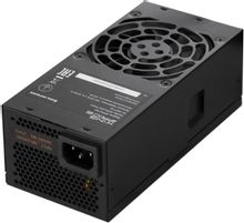 Изображение товара Блок питания KINGPRICE KPPSU350,  350Вт,  80мм,  черный [kppsu350-tfxv3]