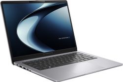 Ноутбук ASUS ExpertBook P3 P3406CMA-LY0336, 14", IPS, Intel Core 3 304, 5-ядерный, 8ГБ 256ГБ SSD, Intel Graphics, серый