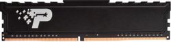 Изображение товара Оперативная память Patriot Signature PSP432G32002H1 DDR4 - 1x 32ГБ 3200МГц, DIMM, Ret Изображение товара Оперативная память Patriot Signature PSP432G32002H1 DDR4 - 1x 32ГБ 3200МГц, DIMM, Ret