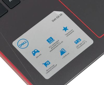 Dell g5 1050ti hot sale