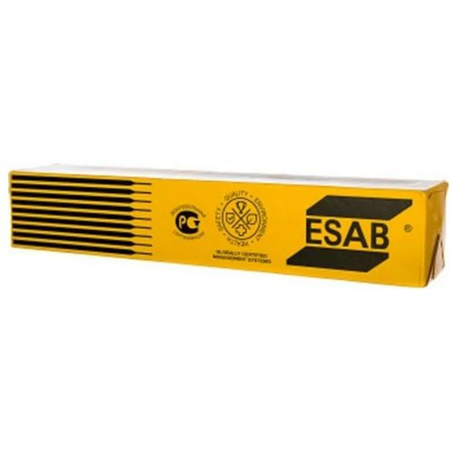 Электроды ESAB АНО-21, D2.5мм, 2.5кг [3903253we2]
