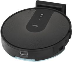 Робот-пылесос CENTEK CT-2721, черный