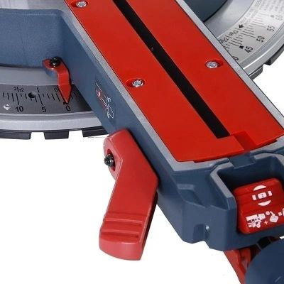 Торцовочная пила Bosch GCM 12 GDL, 2000Вт, 305мм [0601b23600] – купить ...