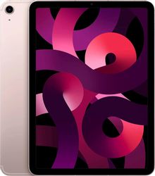 10.9" Планшет Apple iPad Air 2022 Wi-Fi + Cellular A2589 64 GB M1 5G, 2360 x 1640