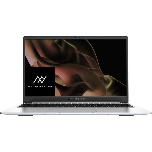 Ноутбук MACHCREATOR Genesis R17, 17.3″, IPS, AMD Ryzen 5 7640HS 4.3ГГц, 6-ядерный, 16ГБ DDR5, 1ТБ SSD, AMD Radeon 760M, без…