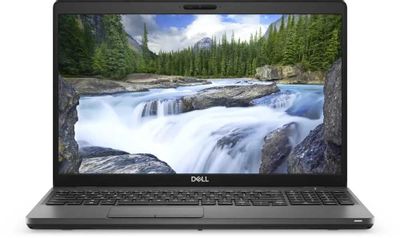 Ноутбук Dell Latitude 5500 15.6
