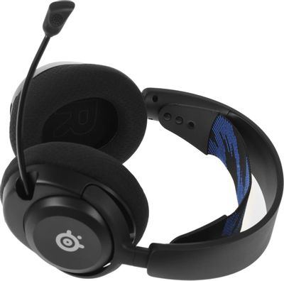 Steelseries Artics Nova 4p