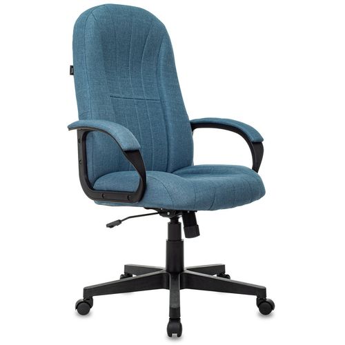 Кресло руководителя Бюрократ T-898/415-BLUE