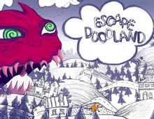 Изображение товара Игра ULTIMATE GAMES Escape Doodland для ПК на русском языке