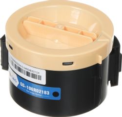 Картридж G&G GG-106R02183, черный