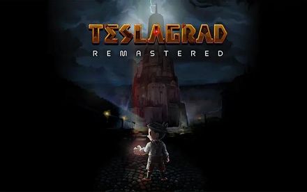 Игра MODUS GAMES Teslagrad Remastered, для ПК, регион: Россия,СНГ, RUS (интерфейс)