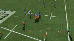 Игра NACON Rugby 22, для ПК, регион: Россия,СНГ