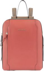 Рюкзак Piquadro Circle CA4576W92/ARTM терракотовый натуральная кожа