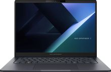 Изображение товара Ноутбук ASUS ExpertBook B5 B5405CVA-LY0174 14", IPS, Intel Core i7 13620H 2.4ГГц, 10-ядерный, 16ГБ 1ТБ SSD,  Intel Iris Xe graphics, без операционной системы, серый [90nx08g1-m005w0]
