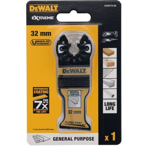 Полотно DeWALT DT20774-QZ, по дереву, 0шт