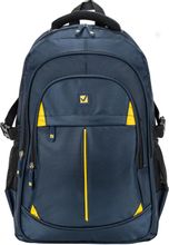 Рюкзак BRAUBERG Titanium 270768 – купить в Ситилинк | 1779378