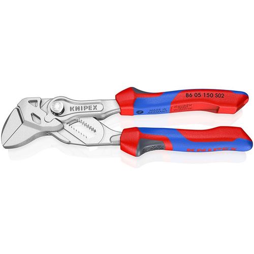 Клещи Knipex KN8605150S02