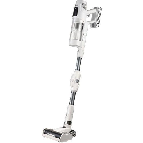 Вертикальный пылесос (handstick) Polaris IQ Home PVCSDC 3000, 800Вт, белый