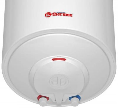 Водонагреватель Thermex TitaniumHeat 50 V Slim, накопительный, 1.5кВт ...