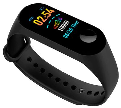 Mi smart watch snapdeal online