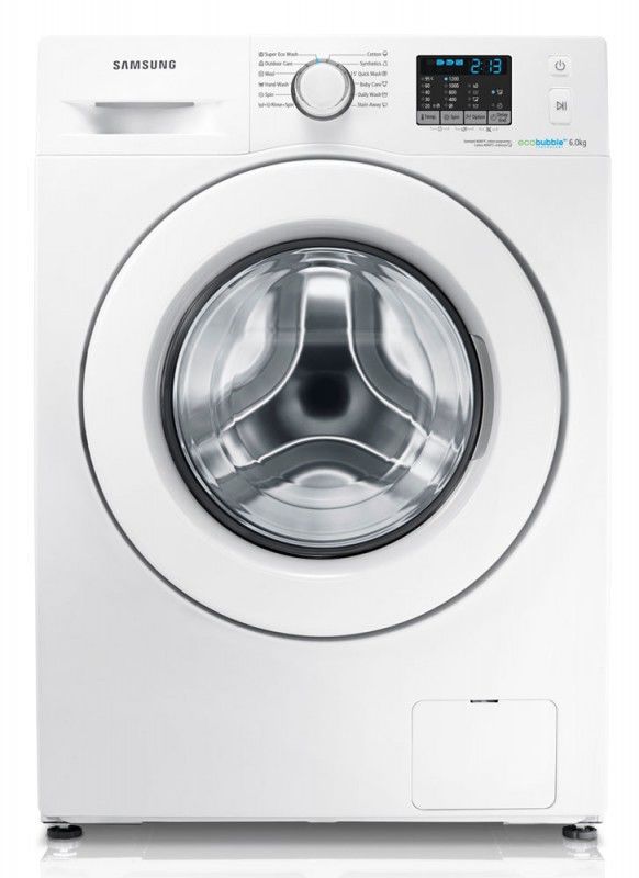 Инструкция по использованию эко-стиральной машины Samsung Eco Bubble 7:  Руководство для начинающих - Женский клуб: Стирка на welcomevolunteer.ru