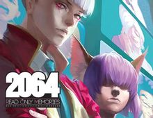 Изображение товара Игра CHORUS WORLDWIDE 2064 Read Only Memories для ПК цифровой ключ