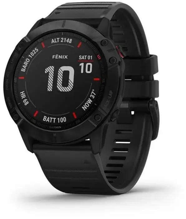 Garmin Fenix 6x pro 51 1.4
