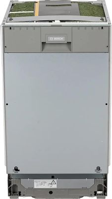 Bosch smv68md01g on sale dishwasher