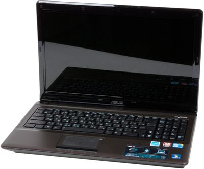 ASUS K52J K52JB 90N07A814W1944RD13AY 15.6