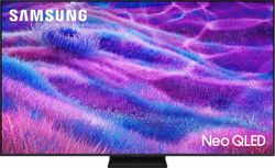 Телевизор 85" Samsung QE85QN80FAUXRU 2025 — фото 1