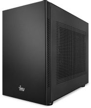 Компьютер  iRU Game 510B7GS Intel  Core i5  12400F,  DDR4 32ГБ, 512ГБ,  FreeDOS,  черный