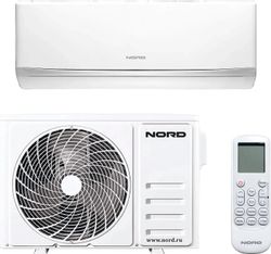 Сплит-система Nord Neo 7 настенная, до 21м2, 7000 BTU