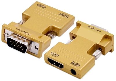 Vga m hdmi f top