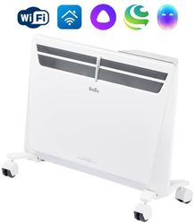 Конвектор инверторный Ballu Evolution Digital Inverter BEC/EVI4-1000, белый