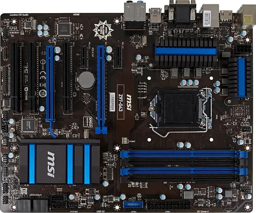 Z97g43 online