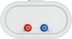 Водонагреватель Philips Ultraheat Smart AWH1621/10(50YC), накопительный, 2кВт, 50л, белый