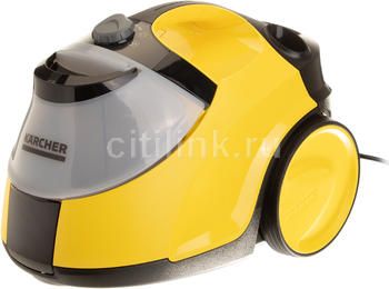 Пароочистители Karcher - купить парогенератор Керхер, цены и отзывы в ...