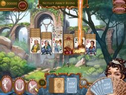 Игра GREY ALIEN GAMES Regency Solitaire, для ПК, регион: Россия