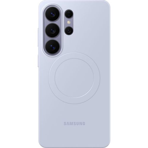 Чехол (клип-кейс) Samsung Silicone Magnet Case, для Samsung Galaxy S26 Ultra, фиолетовый [ef-ss948cvegru]