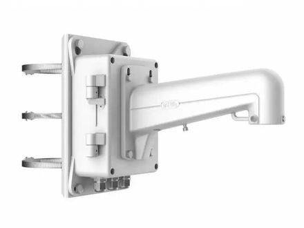 Кронштейн Hikvision DS-1602ZJ-box, белый