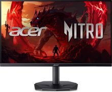 Изображение товара Монитор Acer Nitro KG240YW0bmiipx 23.8 дюймов VA 240 Гц HDMI DisplayPort