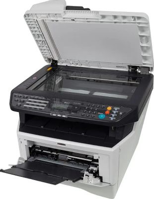 Драйвер для принтера kyocera ecosys m2035dn