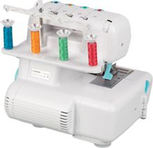 Оверлок Comfort 500