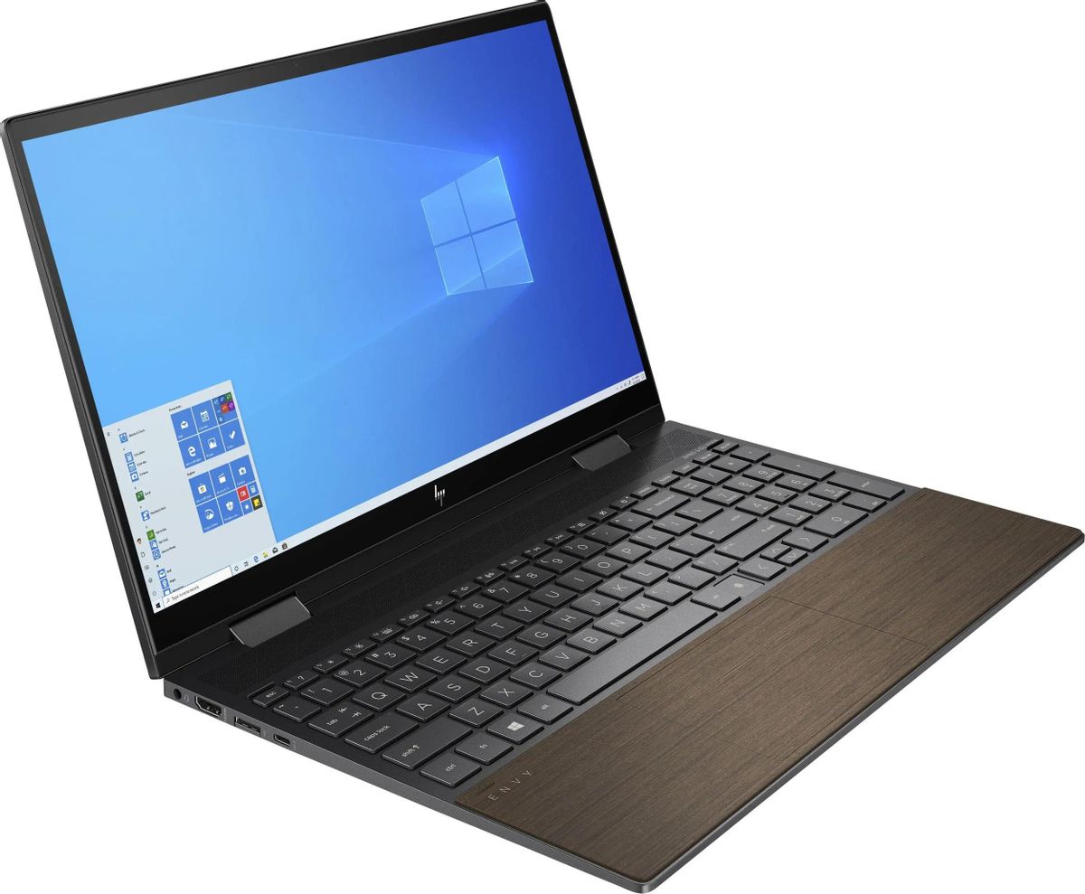 Hp envy x360 15.6 i5 hotsell