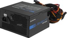 Изображение товара Блок питания CHIEFTEC Element ELP-700S-Bulk 700Вт 120мм черный