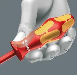 Отвертка WERA WE-006456